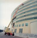 Facade cleaning in Barcelona